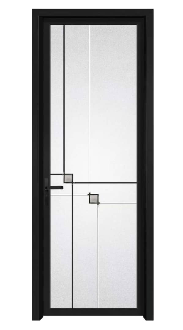 Heavy Duty External Door - RivaStone Ghana